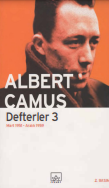 Defterler 3 : Mart 1951 - Aralık 1959